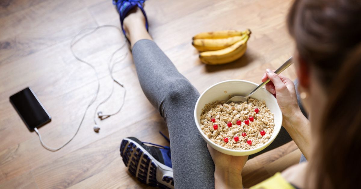 Sport et alimentation : 5 idées reçues à changer pour garder la forme