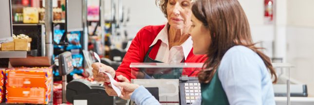 suppression ticket de caisse