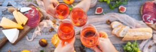 Pourquoi un rosé-pamplemousse vous coûtera plus cher l'été prochain ? Pourquoi un rosé-pamplemousse vous coûtera plus cher l'été prochain ?