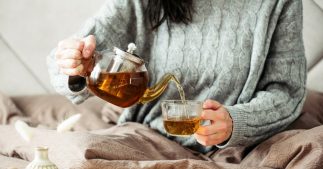 Boire du thé : entre art de vivre et art de faire vivre Boire du thé : entre art de vivre et art de faire vivre