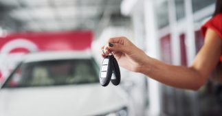 Sondage - Êtes-vous prêt à acheter une voiture électrique ? Sondage - Êtes-vous prêt à acheter une voiture électrique ?