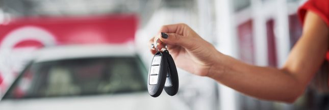 achat voiture électrique