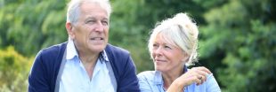 Retraites : la France mal classée pour l'espérance de vie en bonne santé Retraites : la France mal classée pour l'espérance de vie en bonne santé