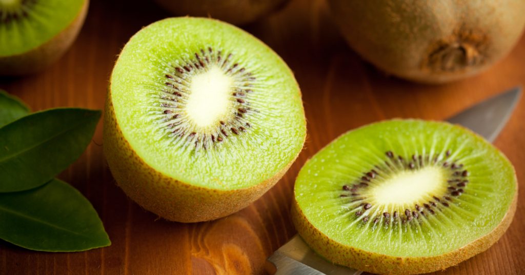 Comment faire germer un pépin de kiwi