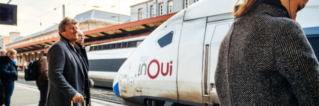 Usagers de la SNCF : les assurances voyage ne servent (quasiment) à rien