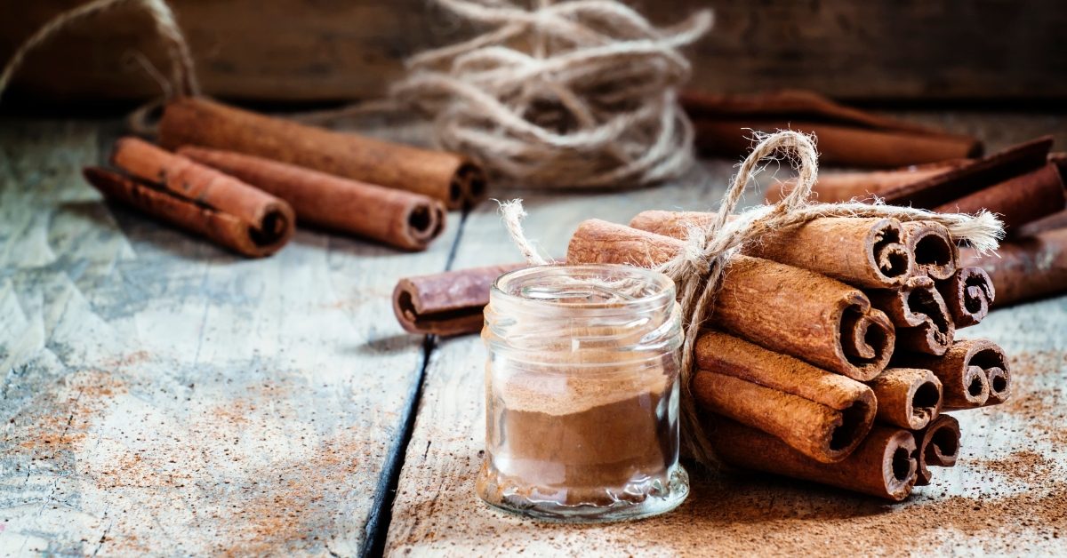 Épices : choisissez bien votre cannelle