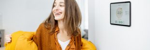 Maison connectée : 3 solutions pour faire des économies de chauffage