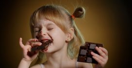 Mangez du chocolat sans l’amertume du travail des enfants