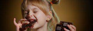 Mangez du chocolat sans l'amertume du travail des enfants