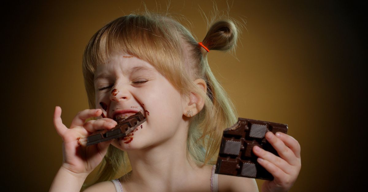 Le chocolat et le travail des enfants
