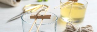 Comment choisir sa cire pour fabriquer ses propres bougies ?