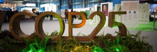 La COP25 sponsorisée par des pollueurs