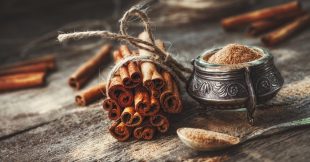 Tout sur la cannelle, l'épice qui vaut de l'or