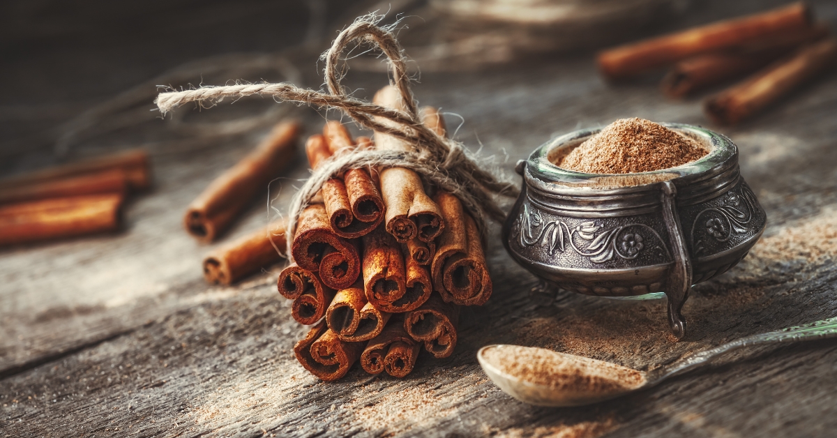 Tout sur la cannelle, l'épice qui vaut de l'or