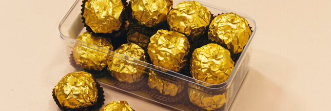 Derrière les noisettes des Ferrero Rocher, le travail des enfants