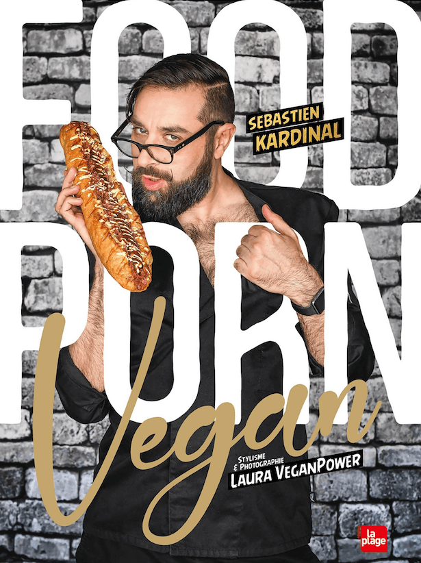 sélection cadeaux noël vegan 2019