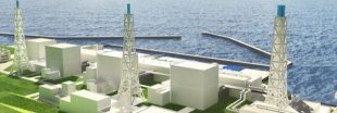 Fukushima : l'eau contaminée sera bien rejetée dans la nature !