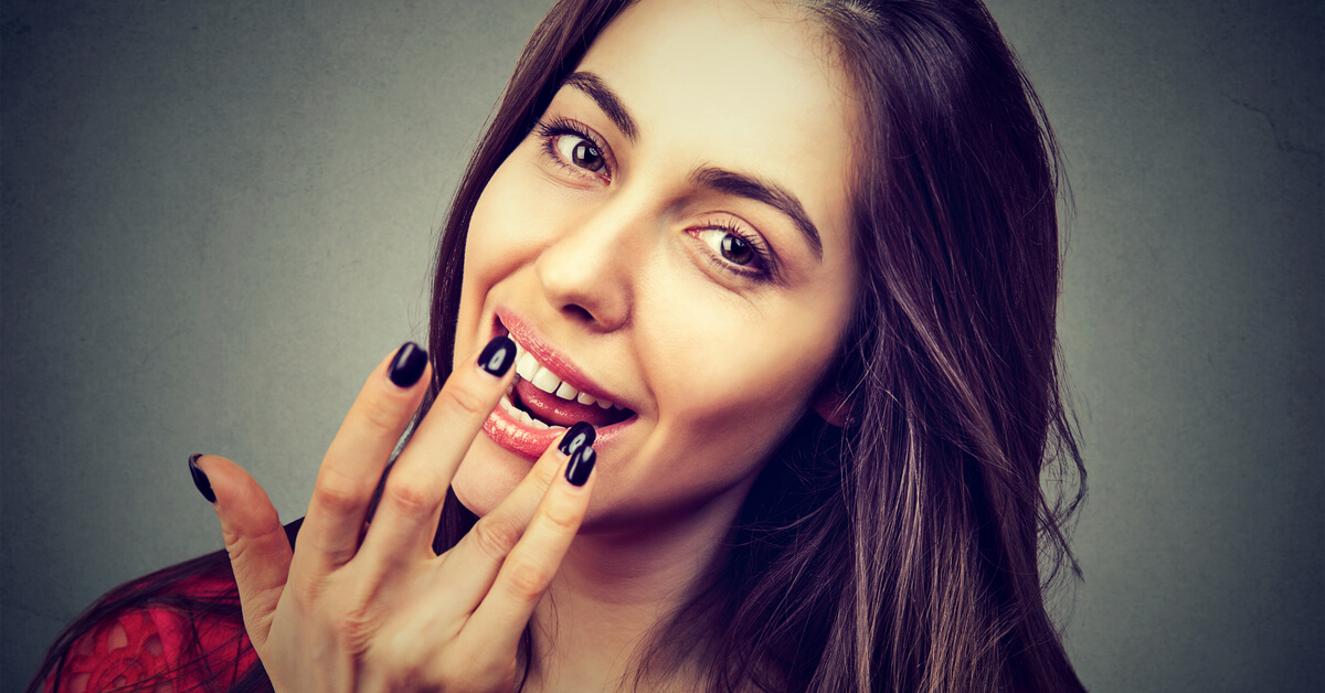 Un Gommage Levre Maison Contre Les Levres Gercees Et Seches