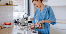 Planifier le petit déjeuner à l’avance : nos astuces pour manger équilibré