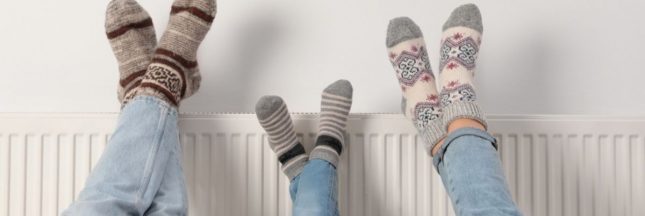 Chauffage : les radiateurs électriques les plus performants