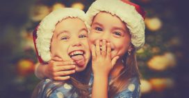 Comment passer un Noël écoresponsable avec des enfants ?