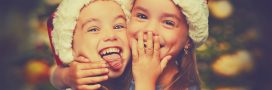 Comment passer un Noël écoresponsable avec des enfants ?