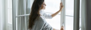 Chauffage et aération : ouvrir ses fenêtres en hiver, un geste indispensable