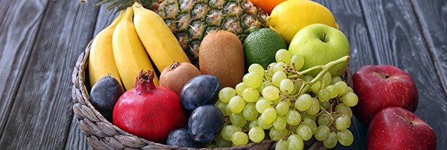 Un spray comestible pour conserver les fruits et légumes plus longtemps