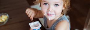 Manger ou non des produits laitiers ne change rien pour la santé