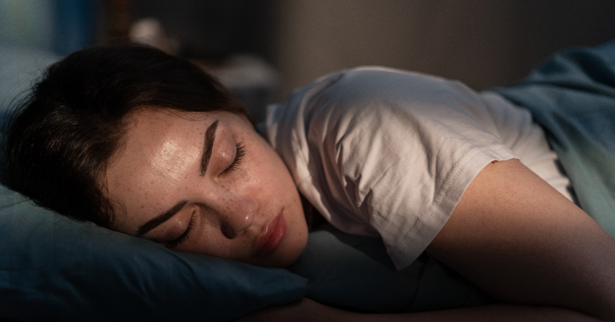 Changement de saison : votre qualité de sommeil est-elle satisfaisante ?
