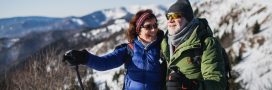 Quelles précautions prendre pour randonner en hiver ?