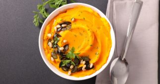 Recettes de purées originales pour les grandes occasions ! Recettes de purées originales pour les grandes occasions !