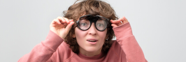 Avec la réforme 100 % santé, vos lunettes vont coûter plus cher