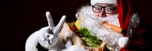Sélection shopping Noël vegan : 8 idées pour ne pas se tromper