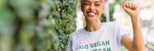 Vegan, végétarien, végétalien... les sans viande et leurs labels : tout savoir Vegan, végétarien, végétalien... les sans viande et leurs labels : tout savoir
