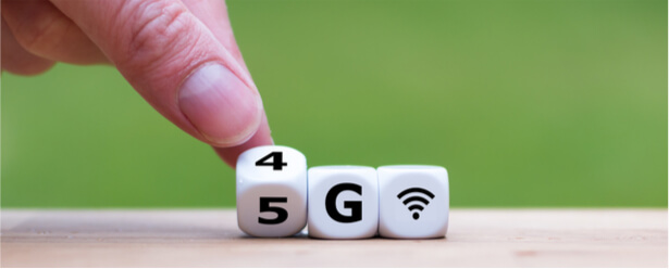 5G