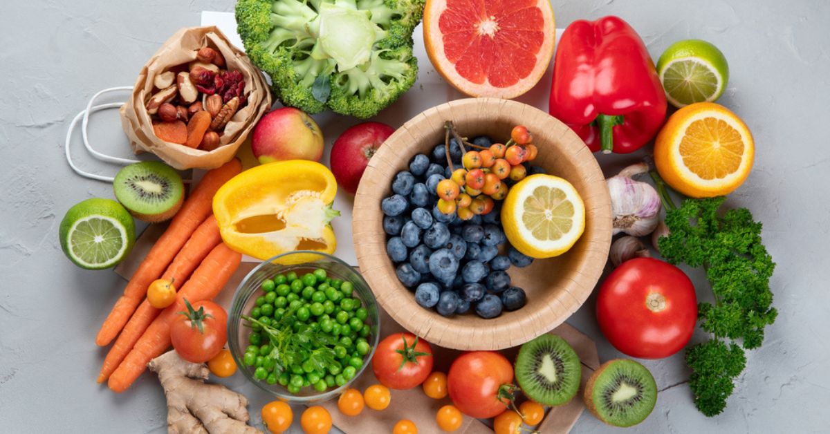 Les aliments qui protègent vraiment des maladies chroniques Les aliments qui protègent vraiment des maladies chroniques