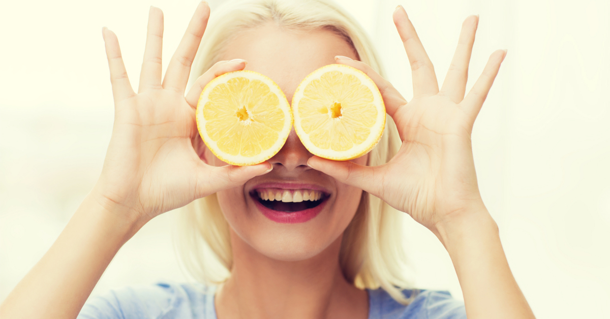 Les meilleurs aliments détox