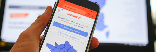 Leboncoin et sites de petites annonces : comment éviter les escrocs en ligne ?