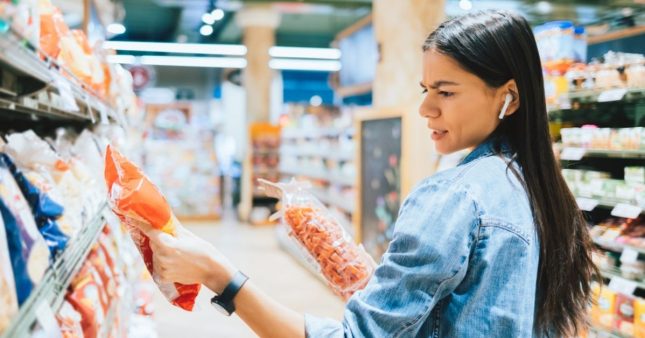 Additifs : pourquoi faut-il se méfier des carraghénanes ou E407 ?