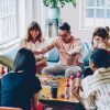 6 astuces pour une colocation réussie 6 astuces pour une colocation réussie
