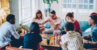 6 astuces pour une colocation réussie