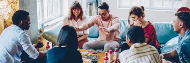 6 astuces pour une colocation réussie