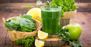 La détox après les fêtes : une bonne idée ? La détox après les fêtes : une bonne idée ?