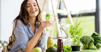 Sondage - La cure détox, qu'en pensez-vous ? Sondage - La cure détox, qu'en pensez-vous ?