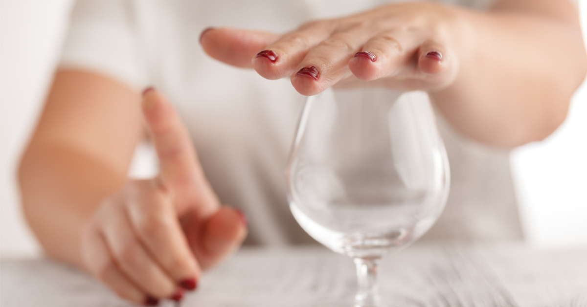 Dry January : le challenge du mois sans alcool fait son retour