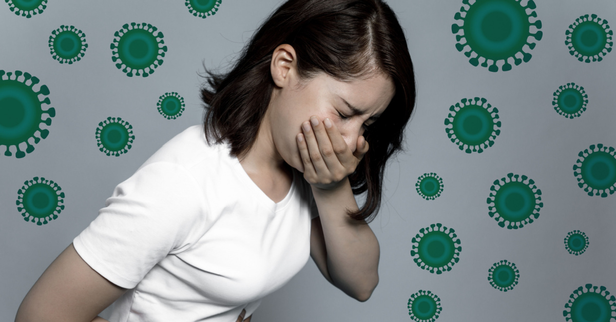 5 remèdes naturels pour lutter contre la gastro-entérite 5 remèdes naturels pour lutter contre la gastro-entérite