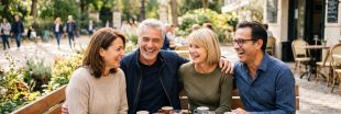 Cholestérol : n'ayez pas peur, il y en a du bon Cholestérol : n'ayez pas peur, il y en a du bon