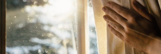 préparer la maison pour l'hiver