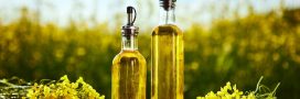 L'huile de colza, championne des oméga-3 L'huile de colza, championne des oméga-3